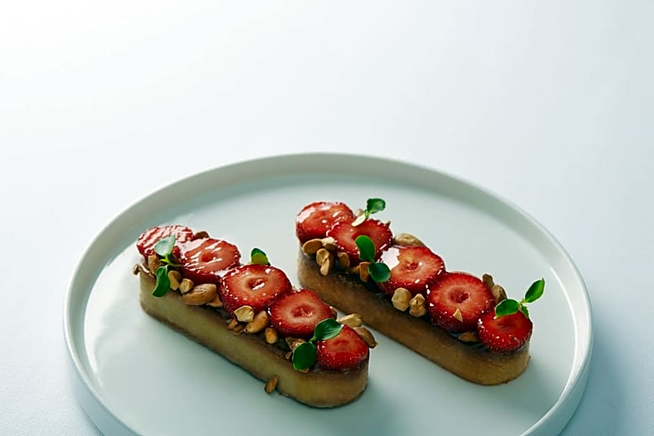 Hotel et Spa La Villa K - Basel Airport