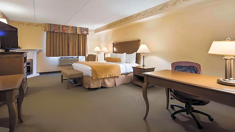 Best Western Plus Orillia Hotel