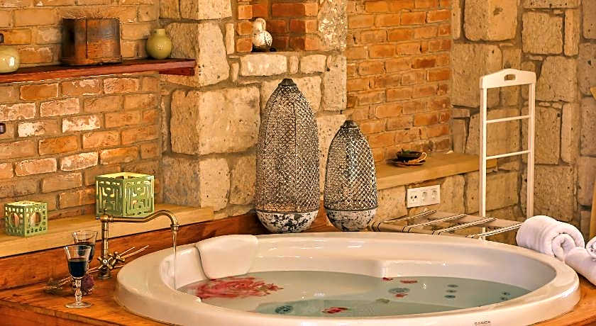 Cumbali Konak Hotel (Adults Only 12)