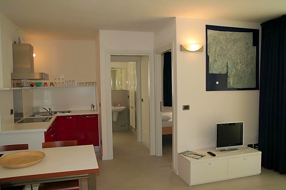 Residence Hotel Hungaria