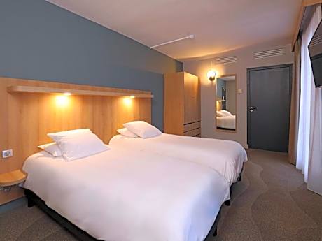 Classic Â Twin Room