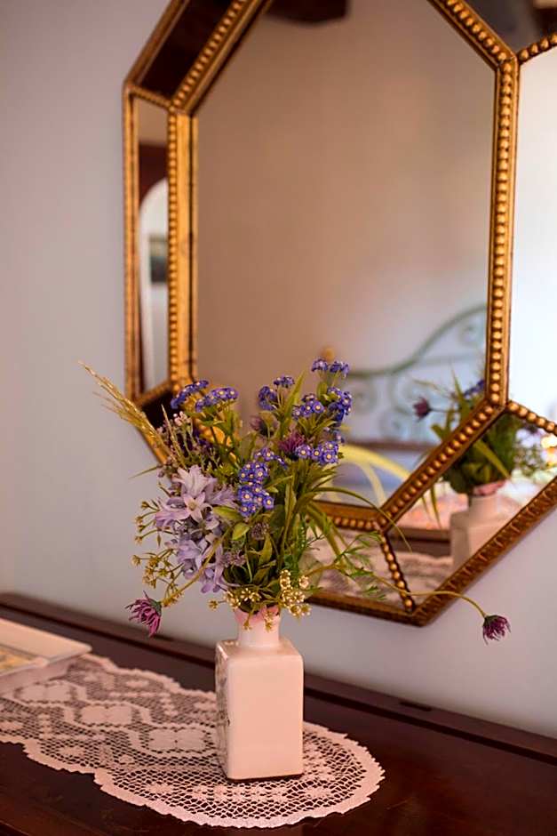 Albergo Villa Cristina