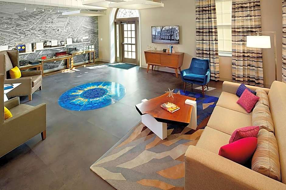 Residence Inn by Marriott Durham McPherson/Duke University Medical Center Area