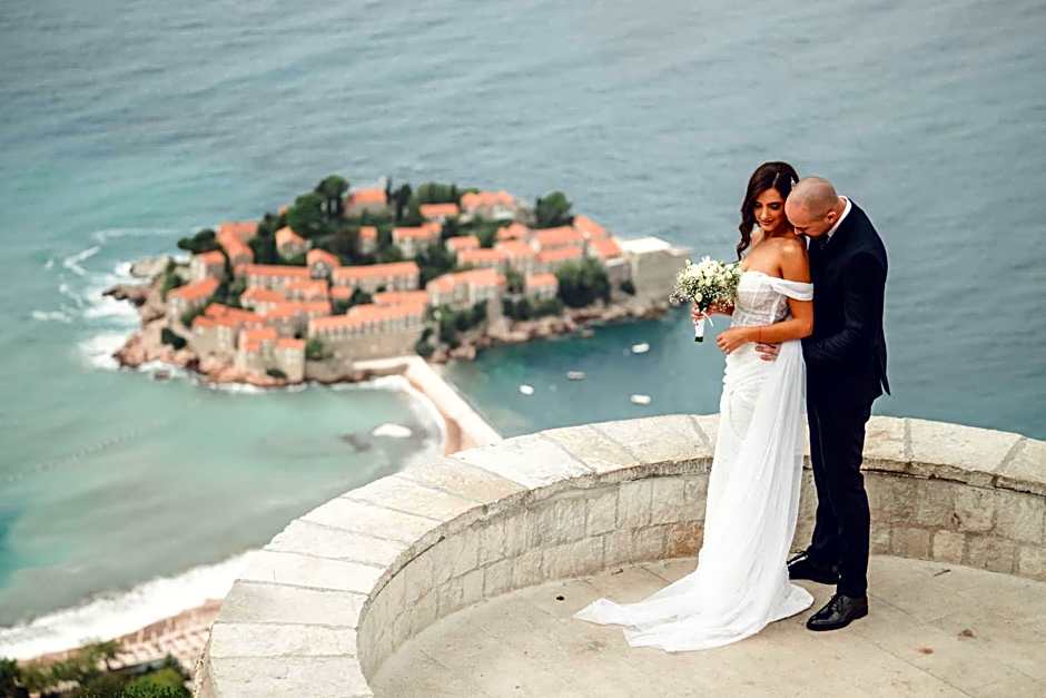 Villa Geba Boutique Hotel