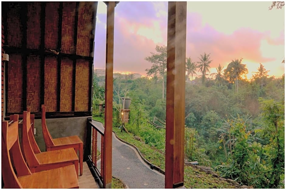 River View House