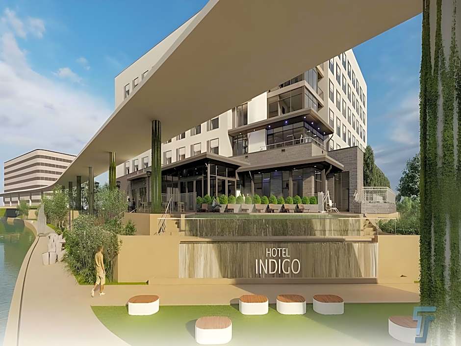 Hotel Indigo Irving Las Colinas By IHG