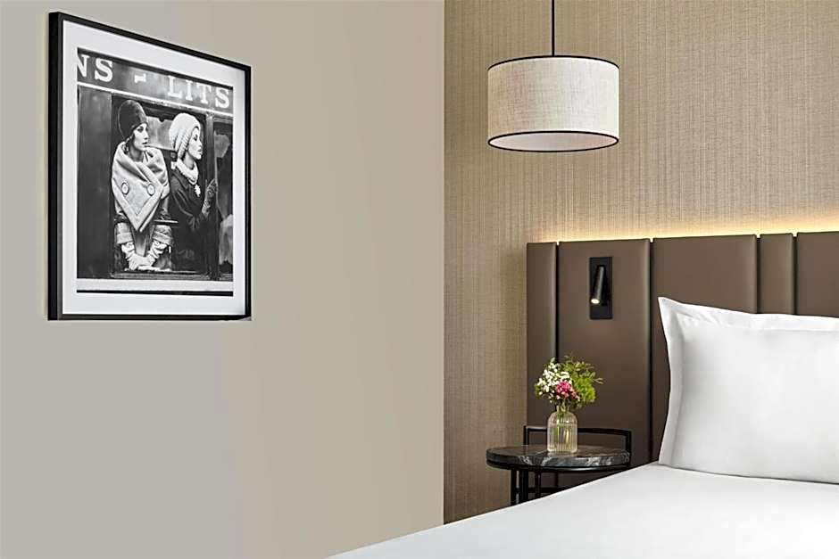 NH Paris Gare de l'Est