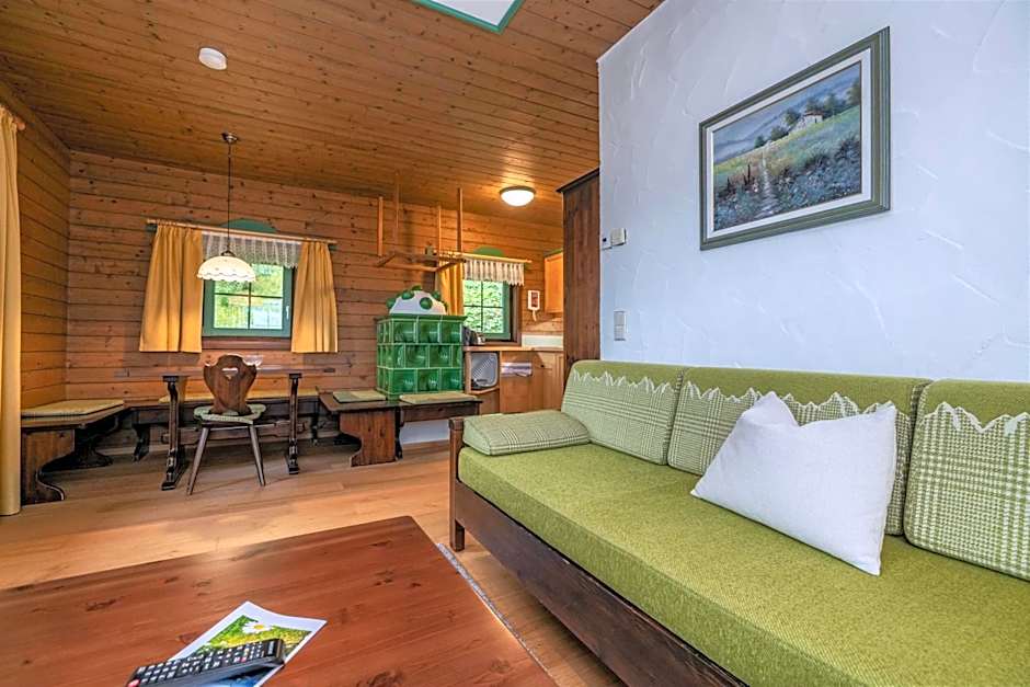 Hapimag Ferienwohnungen Sonnleitn