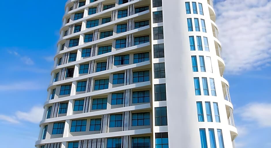 Hotel No.5