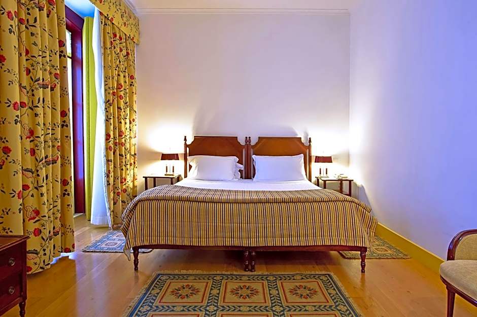 Villa Termal Monchique - Hotel Central - by Unlock Hotels