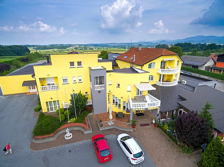 Hotel Orion