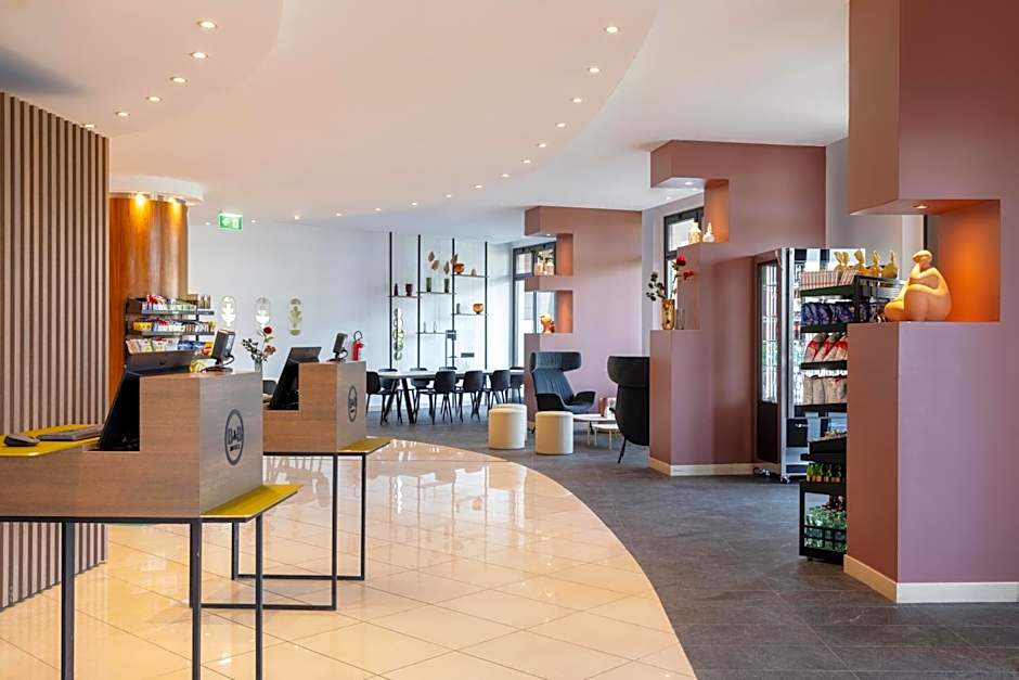 B&B Hotel Sassuolo