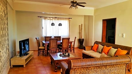 Punta Cana Seven Beaches