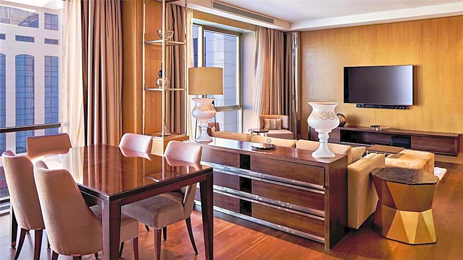 Hyatt Regency Tashkent