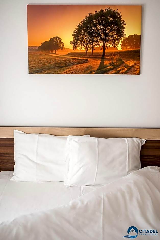 Citadel Aparthotel