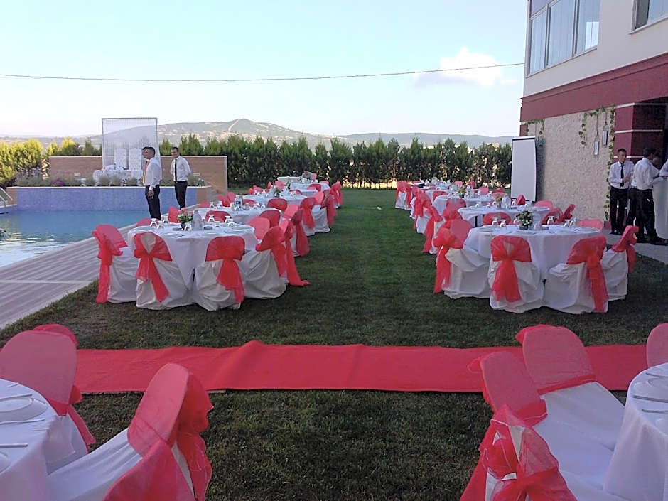 Hotel Labella Bergama