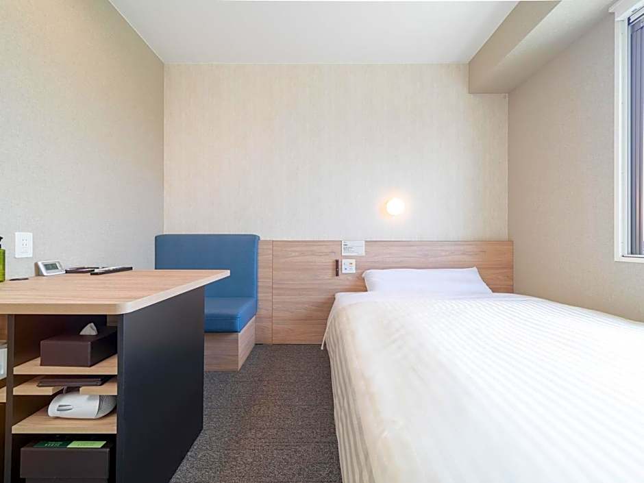 Super Hotel Iyo Saijo