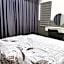 REVO at AURORA PLACE, Pavilion 2, 5 Minutes To AXIATA ARENA BUKIT JALIL FREE WIFI by De Harlequins Guesthouse