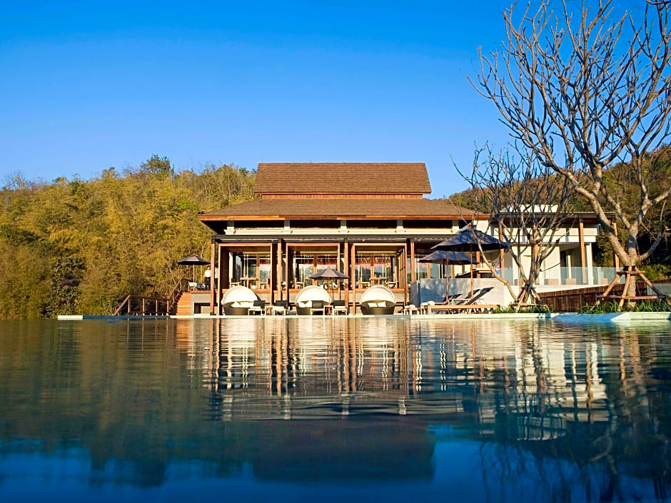 Veranda Chiangmai, The High Resort - MGallery