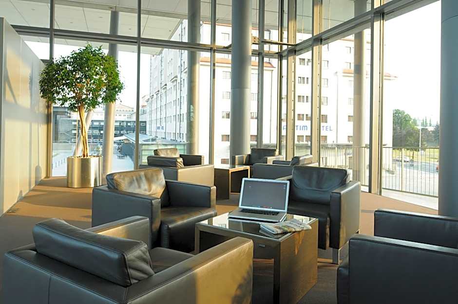 Maritim Hotel Dresden