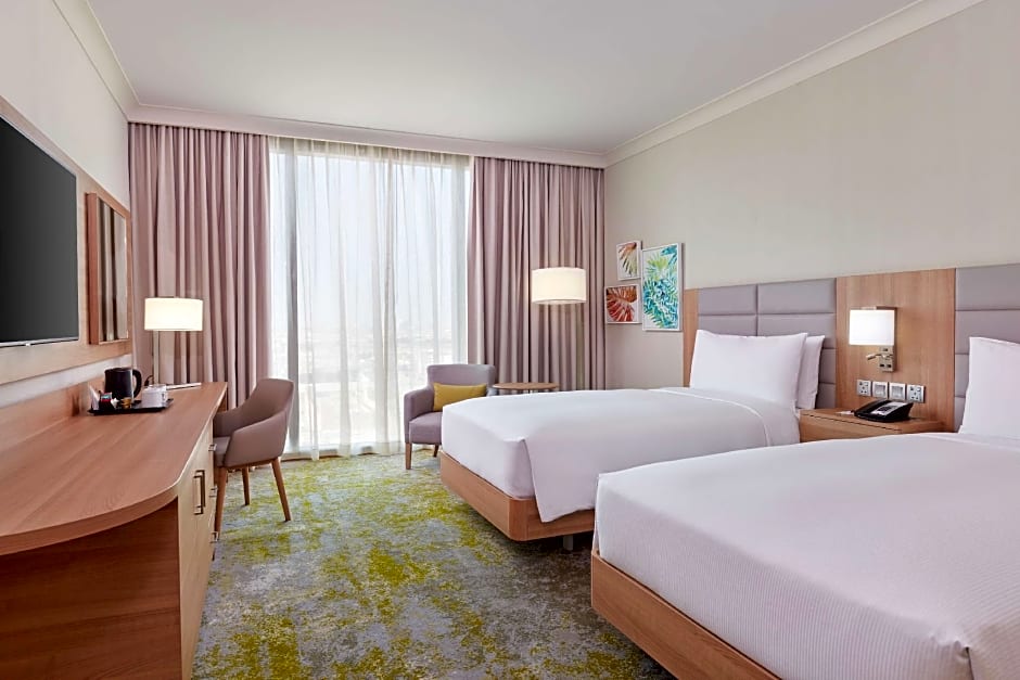 Hilton Garden Inn Kuwait City, Kuwait