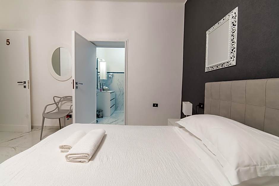 La Villa Del Senatore