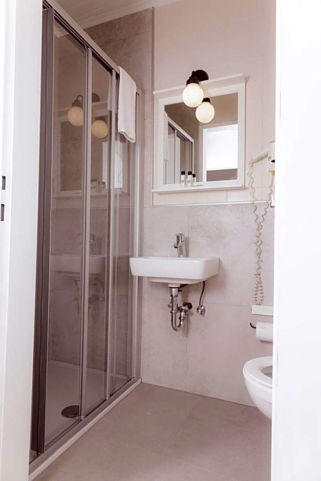 Cityhotel am Domplatz Self-CheckIn