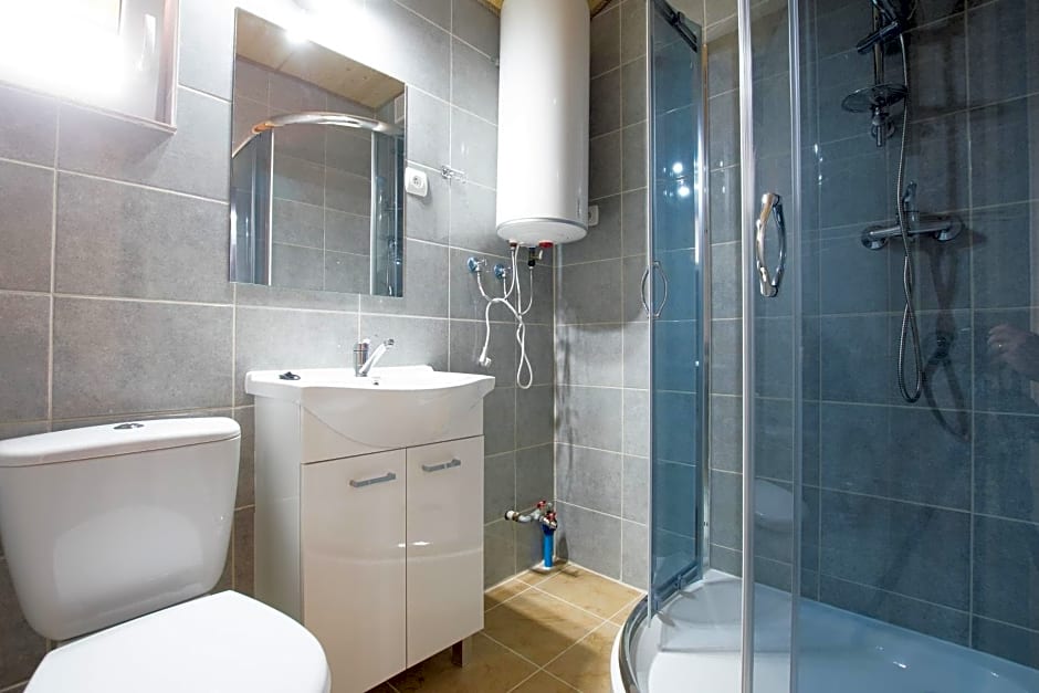 Domki Pod Wiazem Solina 20