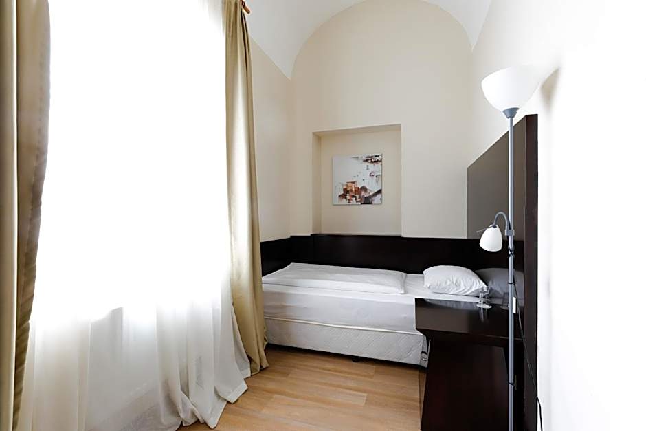 Grand Palace Hotel Hannover