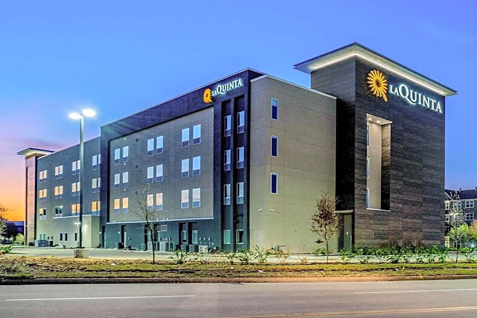 La Quinta Inn & Suites by Wyndham Katy