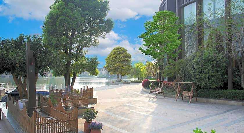 Intercontinental Changzhou By IHG