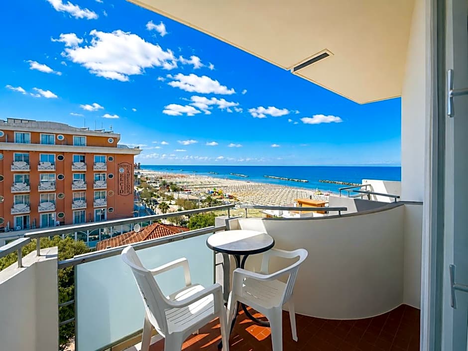 Hotel TYC