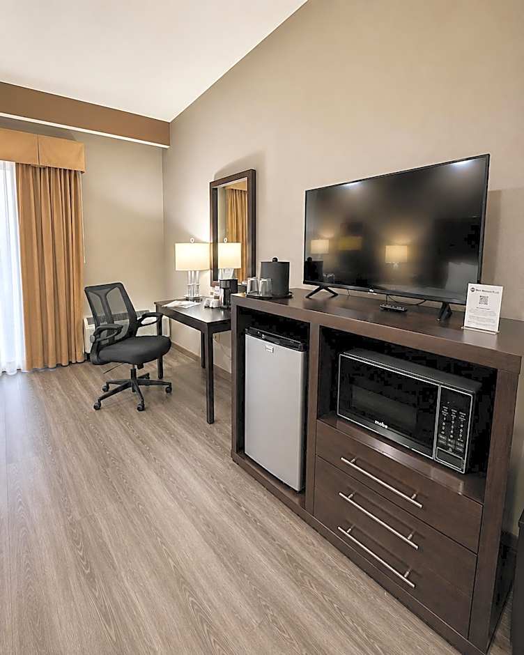 Best Western Plus Monterrey Airport