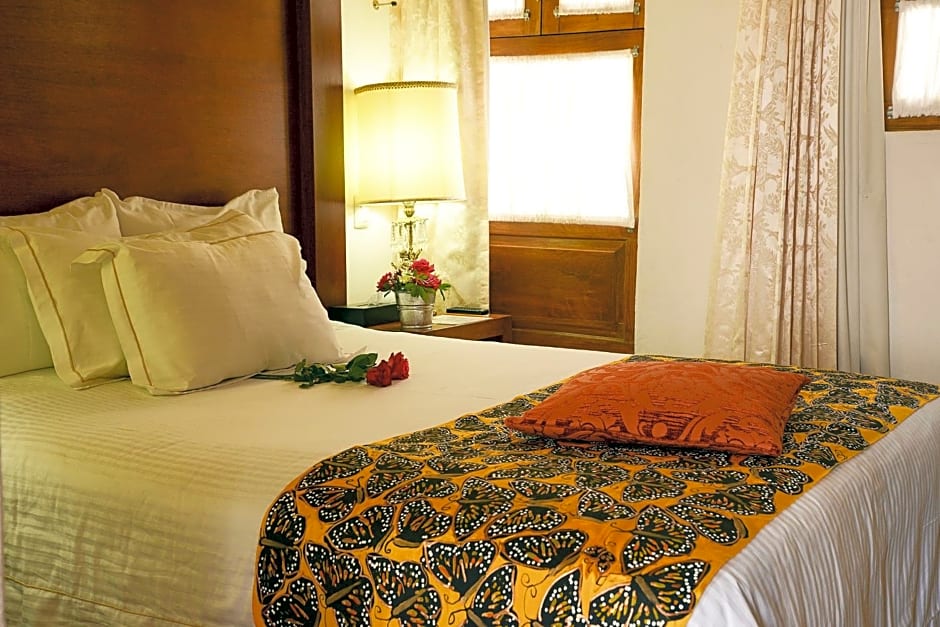 El Serafin Hotel Boutique