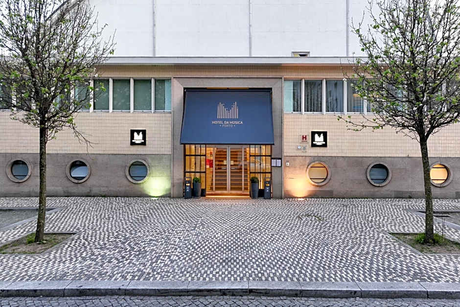 Hotel da Música