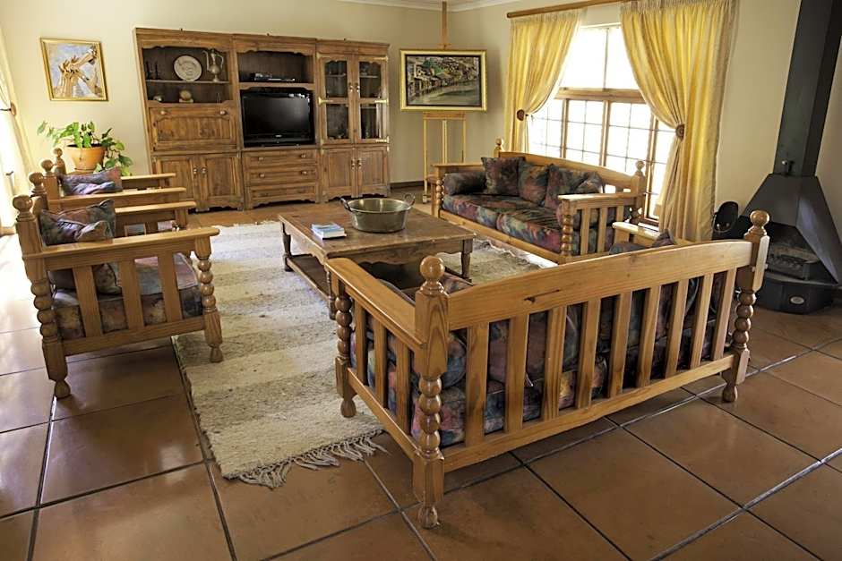 Peter's Guesthouse