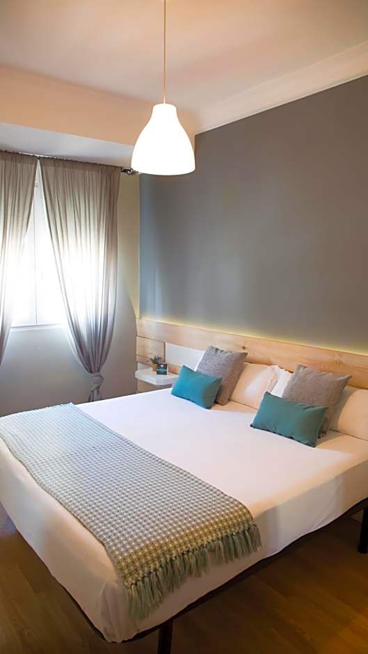 Hotel Alda Estación Vigo