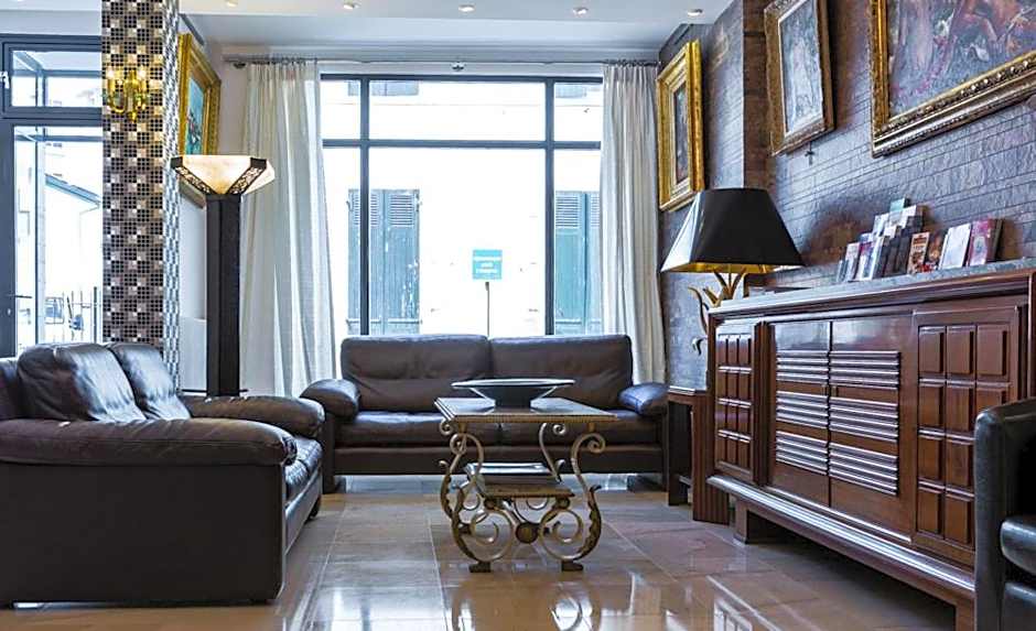 Hotel Barnetche