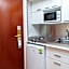 Aparto Residence Galetamar