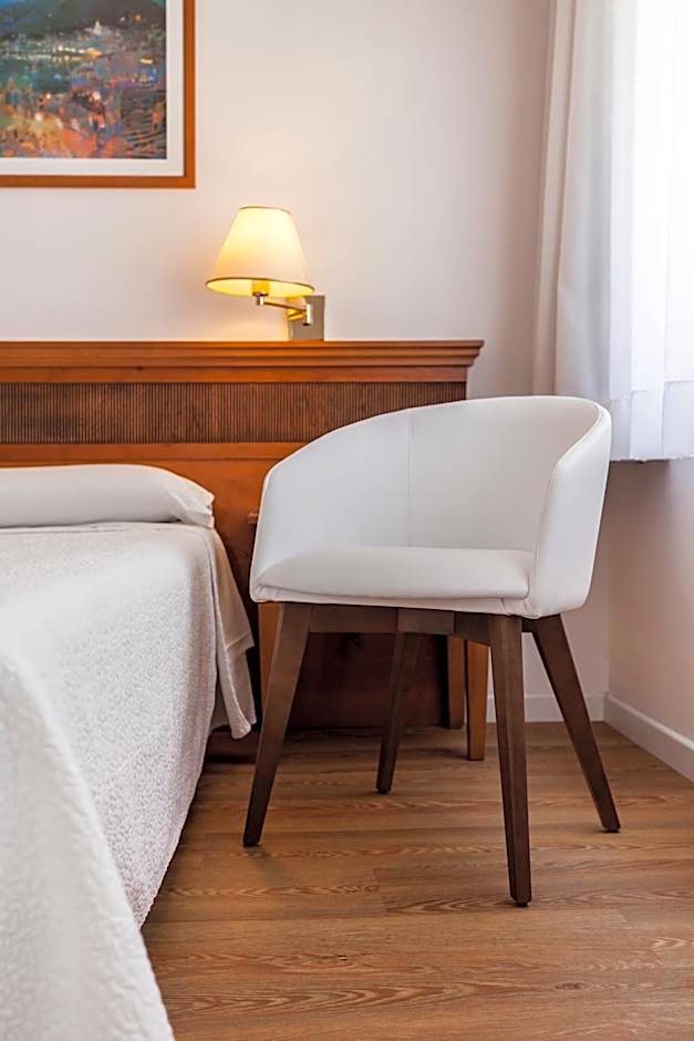 Hotel Araxa - Adults only