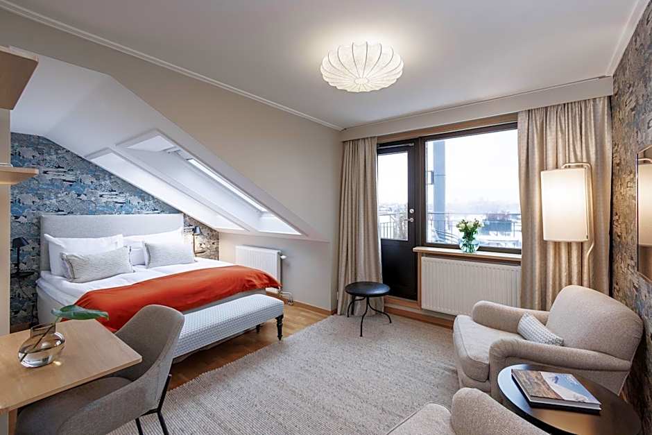 Home Hotel Wellington