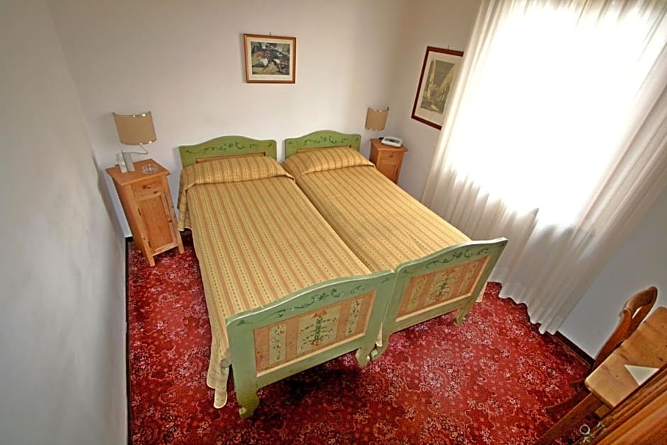 Villa Nencini