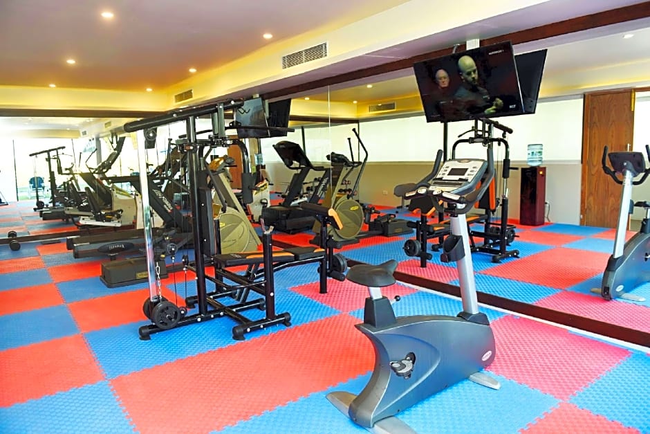 Best Western Premier Islamabad