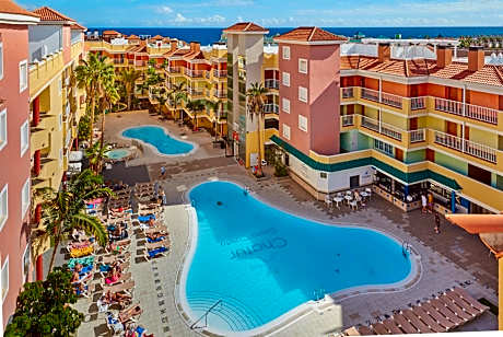 Chatur Costa Caleta