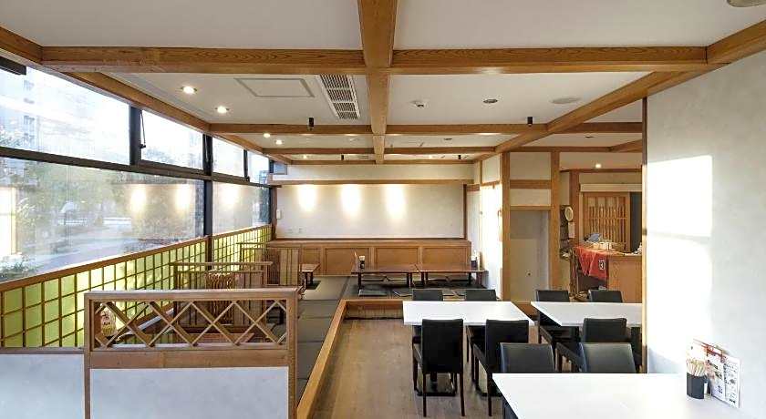 APA Hotel Tottori Ekimae Minami