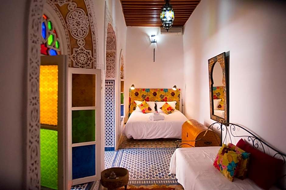 Riad Safir