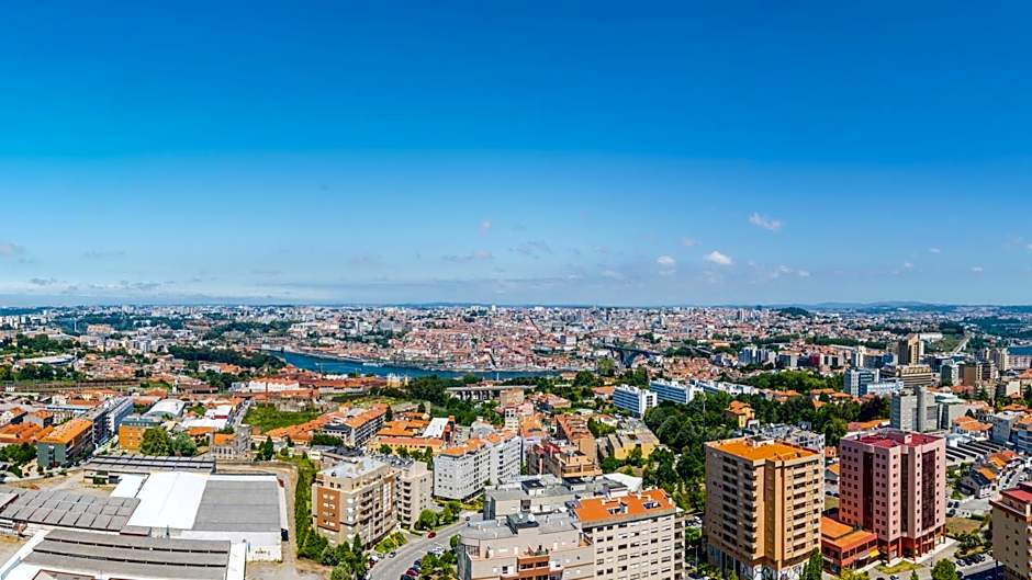 Holiday Inn Porto Gaia By IHG