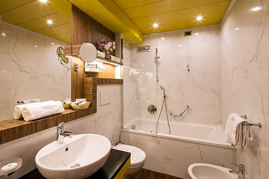 Grand Hotel Terme & Spa