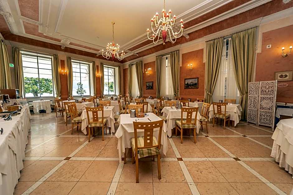 LVG Hotel Collection - Pallanza