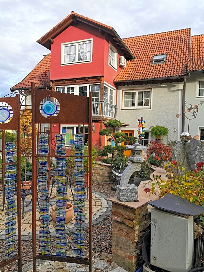 Gästezimmer Reitinger